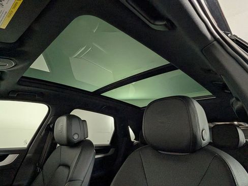 New 2026 Porsche Cayenne AWD/4WD image 29