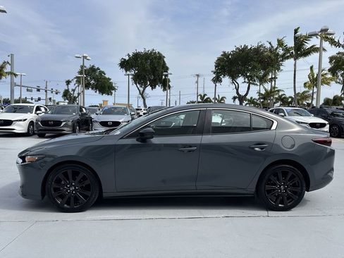 Used 2023 MAZDA MAZDA3 s FWD image 27