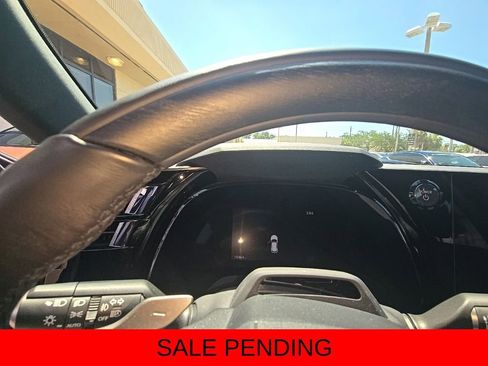 Certified 2024 Lexus RX 450h AWD w/ Convenience Package image 37