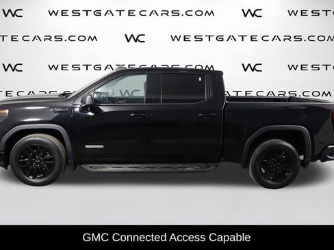 Used 2023 GMC Sierra 1500 Elevation RWD image 46