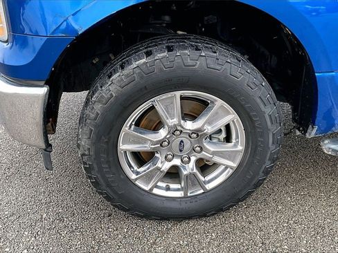 Used 2017 Ford F150 XLT w/ Equipment Group 302A Luxury image 7