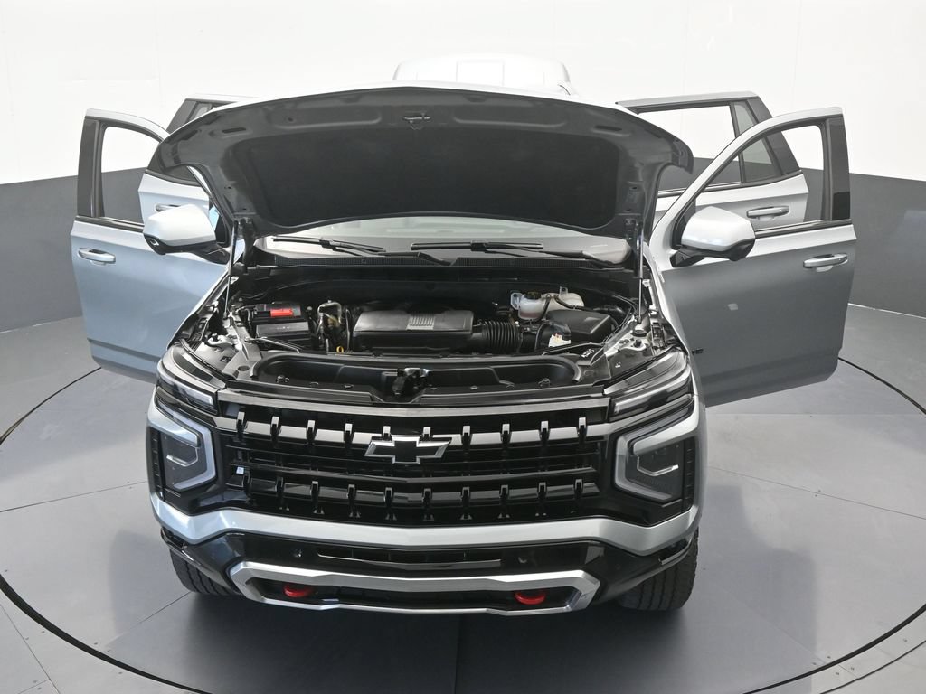 Used 2025 Chevrolet Tahoe Z71 AWD/4WD image 81