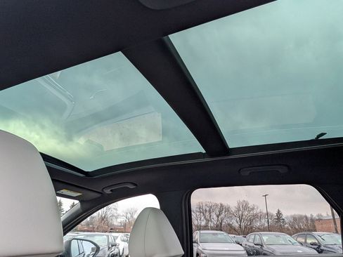 New 2026 Hyundai Tucson Limited image 6