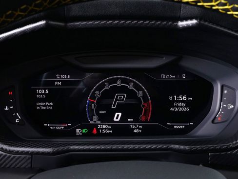 Used 2024 Lamborghini Urus Performante image 22