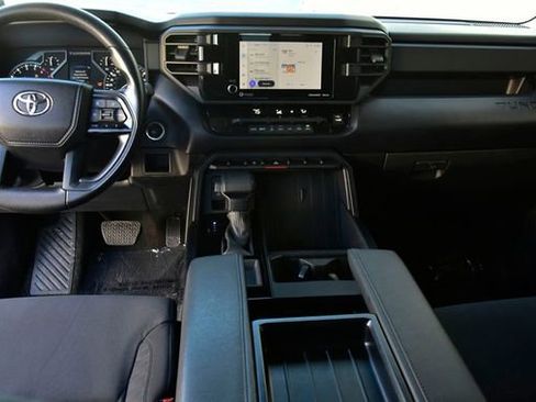 Used 2024 Toyota Tundra SR image 14