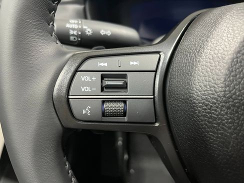 New 2026 Honda Accord EX-L image 15