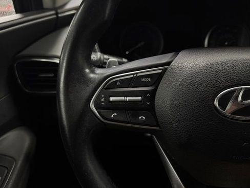 Used 2023 Hyundai Santa Fe SEL image 25