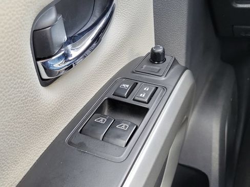 Used 2024 Nissan Titan SV w/ SV Utility Package AWD/4WD image 13