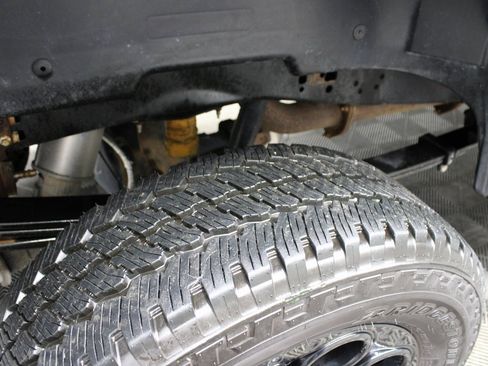 Used 2023 Ford F250 Lariat w/ Lariat Ultimate Package image 36