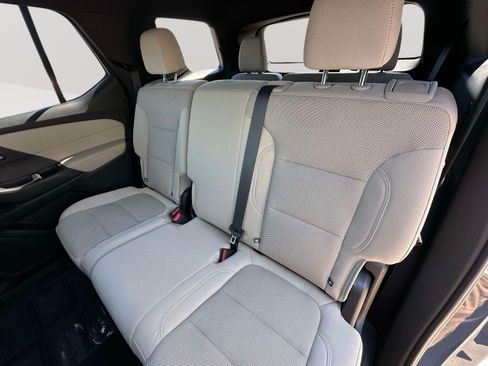 Used 2023 Chevrolet Traverse LS w/ Safety Package FWD image 29