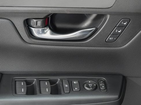 New 2026 Honda CR-V Sport-L image 19