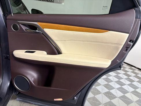 Used 2016 Lexus RX 350 FWD w/ Premium Package image 17