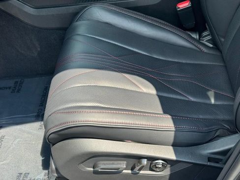 Certified 2026 Acura MDX A-Spec AWD/4WD image 23