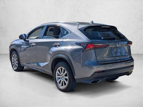 Used 2019 Lexus NX 300 NX 300 image 7