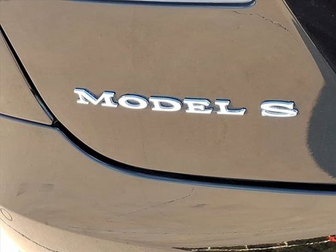 Used 2016 Tesla Model S 75 image 13
