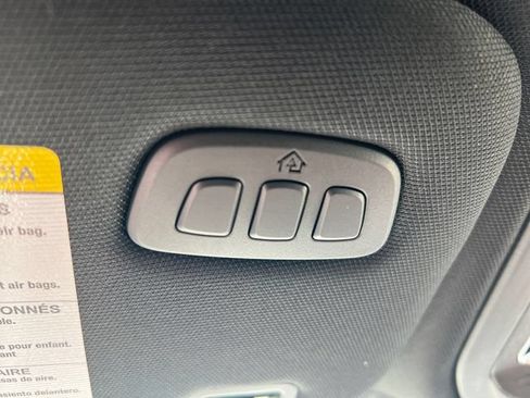 New 2026 Lincoln Aviator Reserve AWD/4WD image 30