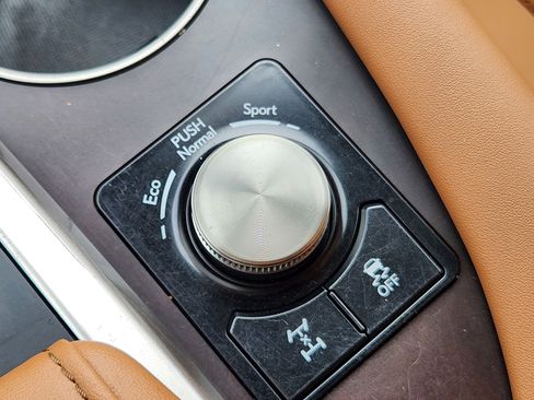 Used 2021 Lexus RX 350 AWD w/ Premium Package image 27