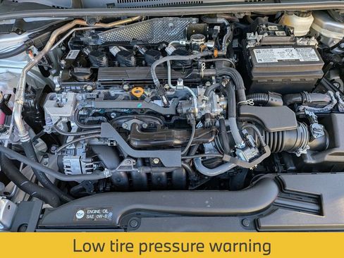 Used 2025 Toyota Corolla LE image 31