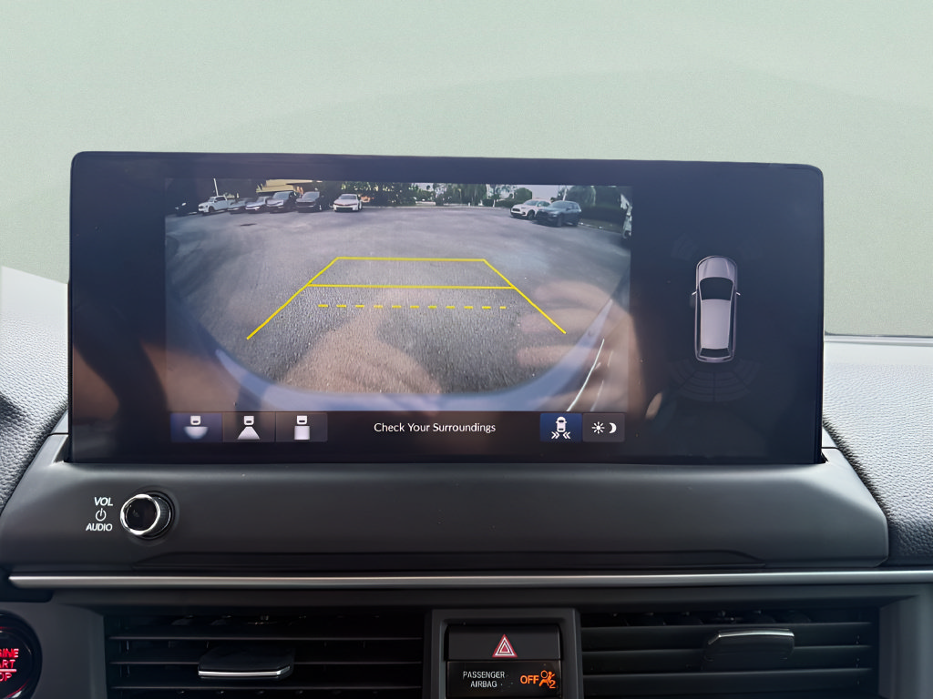 New 2026 Honda Pilot EX-L image 26