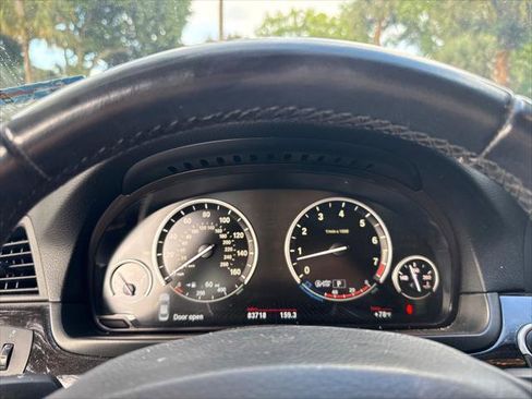 Used 2015 BMW 535i 535I image 24