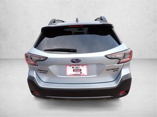 Certified 2023 Subaru Outback Onyx Edition XT AWD/4WD video 3