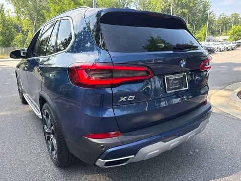 Used 2019 BMW X5 xDrive40i w/ Premium Package 2 AWD/4WD image 15