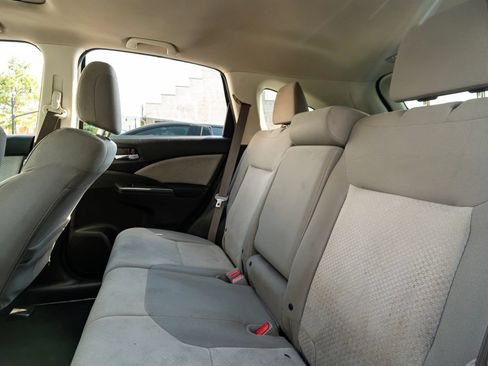 Used 2016 Honda CR-V EX image 20