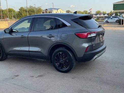 Used 2021 Ford Escape SE w/ Convenience Package AWD/4WD image 6