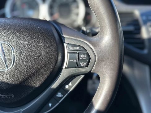 Used 2009 Acura TSX Sedan image 7