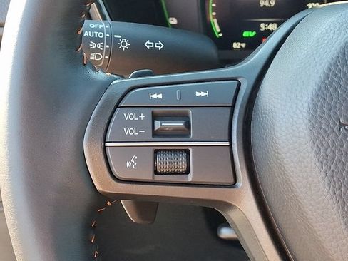 Used 2026 Honda CR-V Sport-L image 21