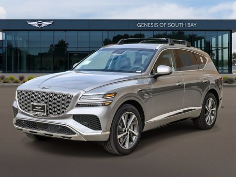 Used 2026 Genesis GV80 2.5T Select AWD/4WD image 1