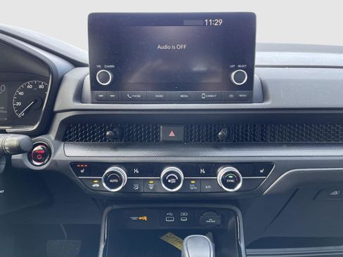 Used 2024 Honda CR-V Sport image 9