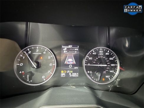 Used 2025 Subaru Outback Limited w/ Popular Package #2 image 15