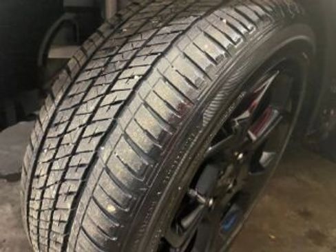 Used 2022 Ford EcoSport SES w/ Interior Protection Package image 30