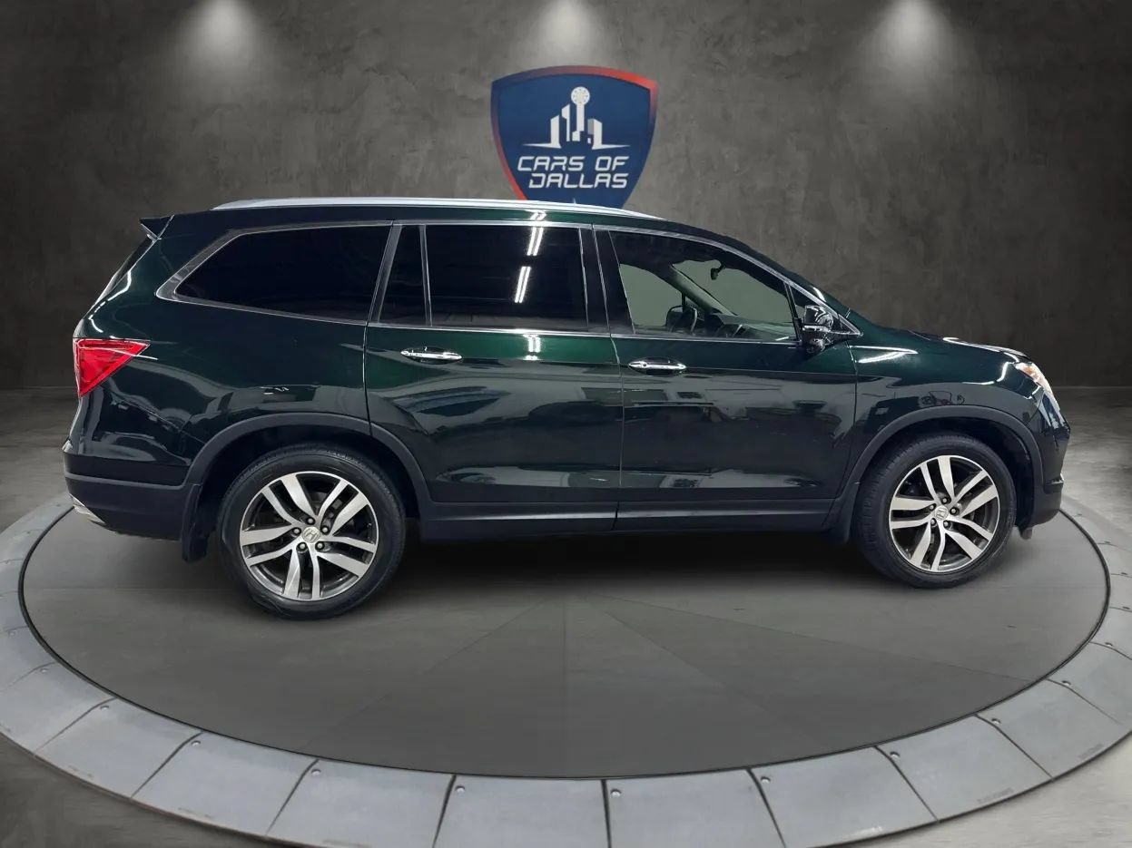 Used 2017 Honda Pilot Touring image 6