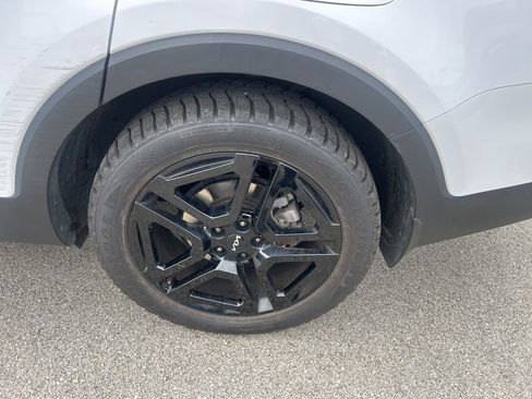 Certified 2024 Kia Telluride SX Prestige X-Line image 7