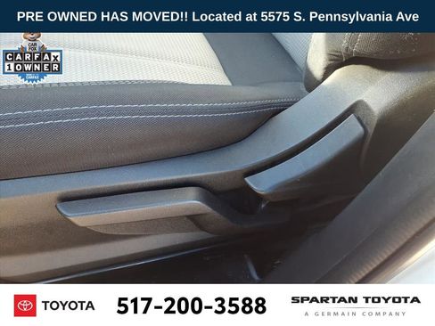 Used 2023 Subaru Forester image 15