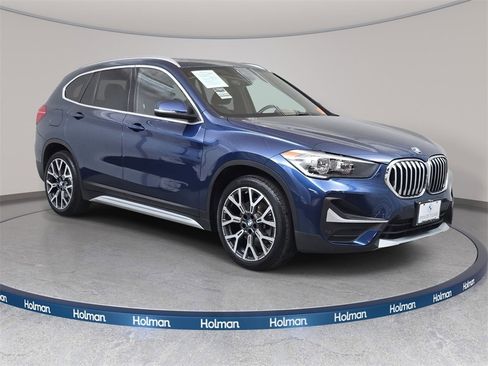 Used 2021 BMW X1 xDrive28i w/ Convenience Package image 4