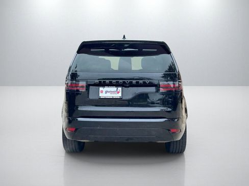 Used 2024 Land Rover Discovery Dynamic SE AWD/4WD image 6
