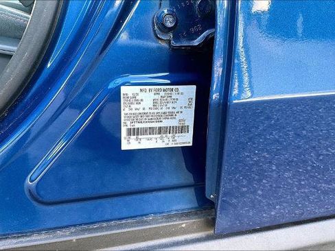 Certified 2024 Ford Maverick XLT w/ Equipment Group 300A Standard AWD/4WD image 34