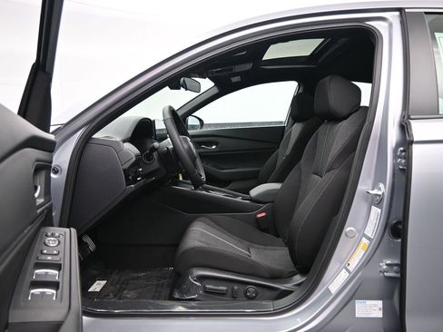 New 2025 Honda Accord Sport image 21