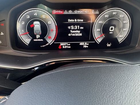 Used 2025 Audi Q7 3.0T Premium Plus image 21