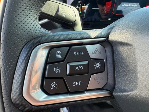 New 2026 Ford Mustang Premium RWD image 19