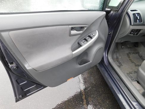 Used 2010 Toyota Prius Three FWD image 20
