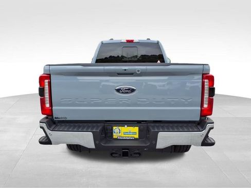 New 2026 Ford F250 Lariat AWD/4WD image 6