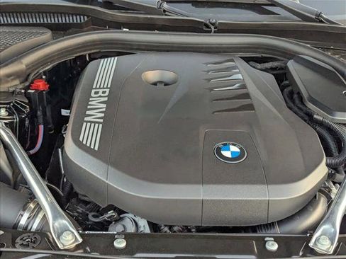 New 2026 BMW 540i xDrive w/ M Sport Package AWD/4WD image 15