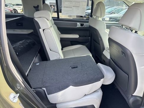 New 2026 Hyundai Santa Fe SEL image 10