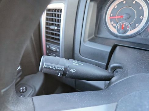 Used 2024 RAM 1500 Classic Warlock AWD/4WD image 18