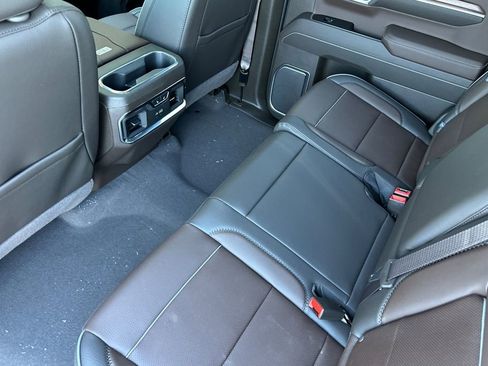 New 2026 GMC Sierra 1500 Denali AWD/4WD image 10