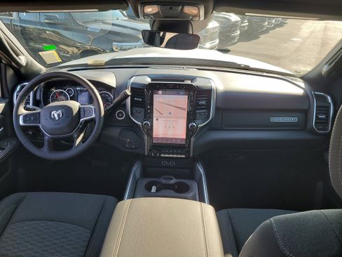 New 2026 RAM 2500 Big Horn image 11